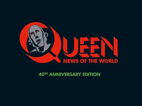 Queen - My Melancholy Blues Original Rough Mix