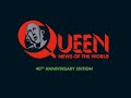 Queen - My Melancholy Blues Original Rough Mix