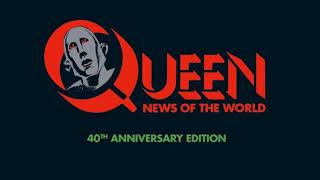 Queen - My Melancholy Blues Original Rough Mix