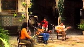 Señor Troncoso-Triana