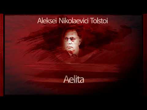 Aelita sau Declinul lui Marte (1992) - Alexei Nikolaevici Tolstoi #teatruradiofonic #teatruaudio