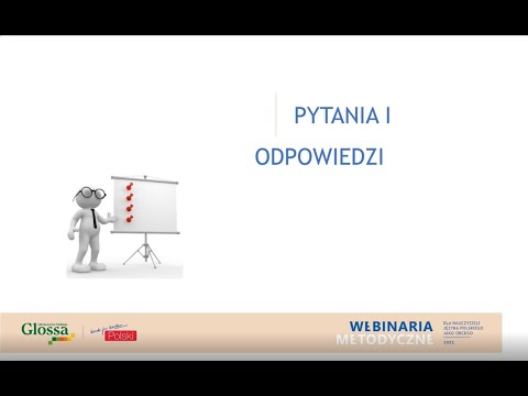 17.10. Odpowiedzi na pytania dotyczące pracy z serią POLSKI krok po kroku
