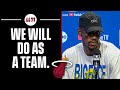 Jimmy Butler Says HEAT WILL WIN A CHAMPIONSHIP | CBS Sports