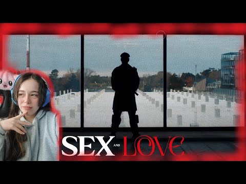 SHULIIPALMI  REACCIONA A Tiago PZK, Rvssian - Sex & Love @TiagoPZK @RvssianOfficial