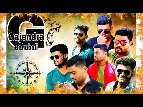 Wish you happy birthday 🎂 Gajendra.. Bahubali..😎😎😎😎