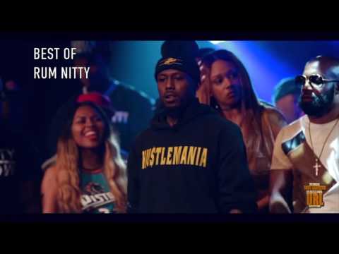Best Of Battle Rap 2016: Rum Nitty 