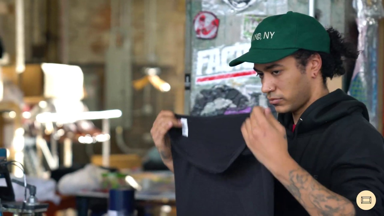 GILDED Spotlight: Drew Shoup, The Print Hub