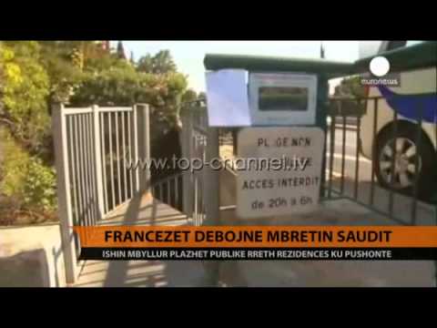 Bllok lajmesh nga bota, 03 Gusht 2015 - Top Channel Albania - News - Lajme