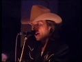 Dwight Yoakam, Things We Said Today and Long White Cadillac