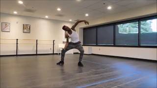 Not For Nothing @Nico&amp;Vinz Styles Entertainer Freestyle @WorldofDance @DanceOnNetwork