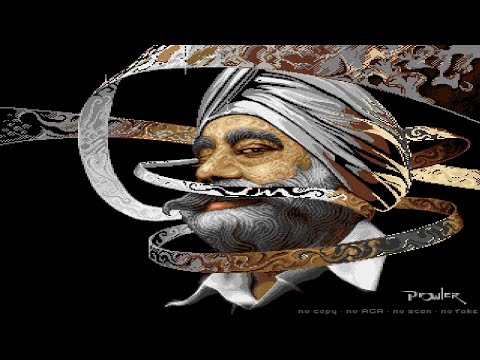 THE LOST PIXELLERS VOL 2 DEMO CD32 Amiga Community Compilation 25 12 2015 GAMES COLLECTIONS cd 32 co