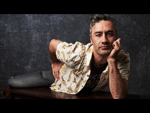 Sam Neill Says ‘Hunt for the Wilderpeople’ is ‘a Really Serious Story,’ Not a Comedy