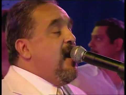 Idilio - Willie Colon (Live Milano Italia 2007)