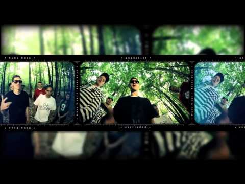 Popkiller Młode Wilki 2013   Jeden Strzał prod  SoDrumatic