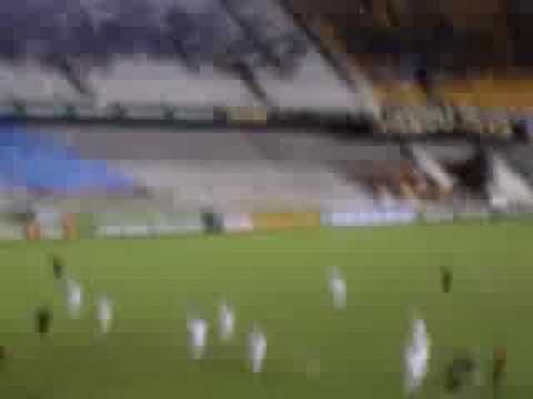 Botafogo X sao caetano gol do reinaldo!!!