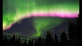 Pole Shift Sign in the Sky - Super Rare Aurora (Again) | S0 News Oct.8.2026