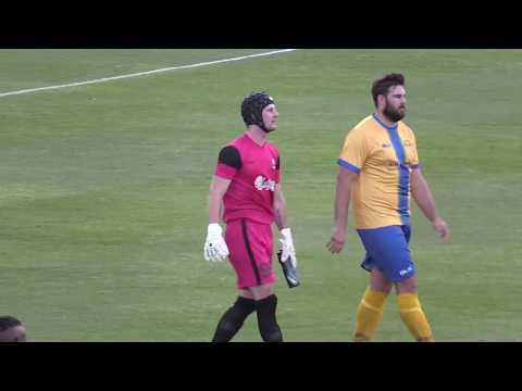 Group C  Brisbane Knights v Centenary Stormers