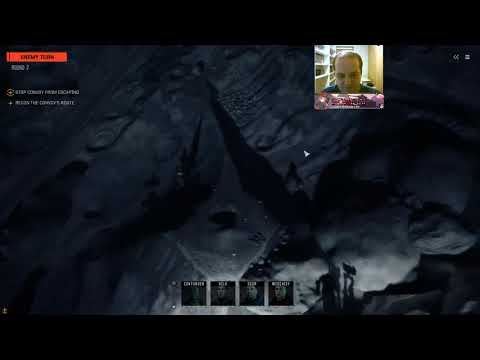 Furypoint - A Flashpoint Career - Episode 151