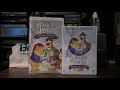 Winnie The Pooh Seasons Of Giving 1999