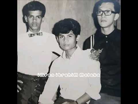 DIGITALLY REMASTERED "LAMBAIAN DESA" A RAMLIE