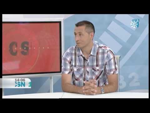 MANUEL HERRERO VALORA EL ASCENSO DEL JAÉN