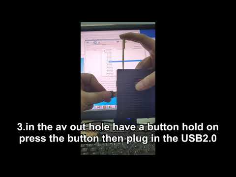 h96max flash firmware update system h96 max