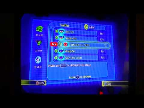 Sly Cooper 4: Thieves in Time playthrough pt61