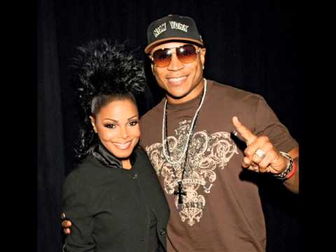 Janet JACKSON (Featuring LL Cool J.) (Prod By W.T.