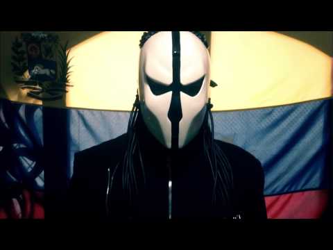 Pirate Station REVOLUTION Moscow 19.10.13 - Обращение Zardonic - Promo | Radio Record