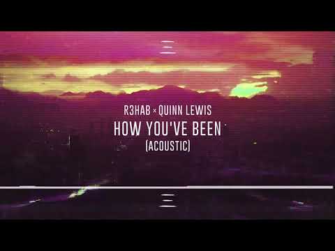 Video thumbnail for How You’ve Been (Acoustic)