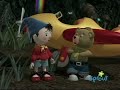 Make Way For Noddy The Goblins The Invisible Paint Noddy The Rainbow Chaser Sprout On Demand