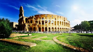 Skip the Line: Ancient Rome and Colosseum Half-Day Walking Tour