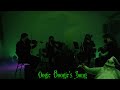 Nightmare Before Christmas - Oogie Boogie's Song  (String Quartet)