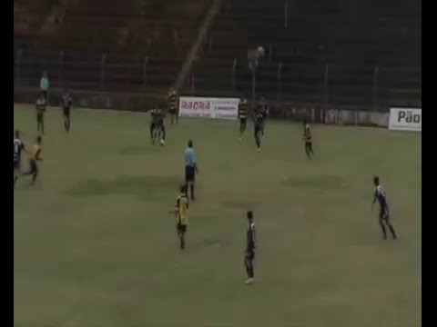 Grêmio Novorizontino x Tanabi (Red Bull)  94/95