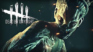 DbD  ハグでプレイしてみた。