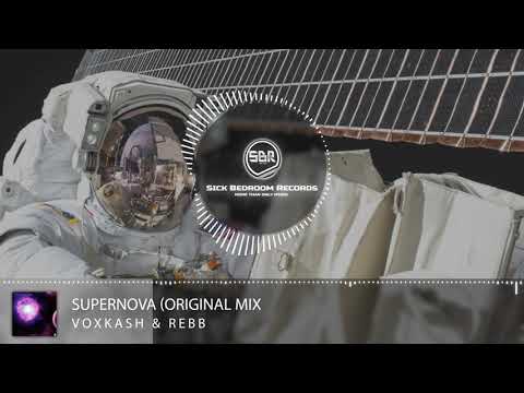 VOXKASH & REbb - Supernova (Original Mix)