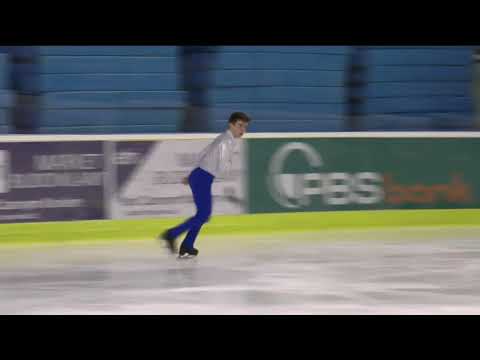 Milosz WITKOWSKI FS Solisci Junior Ml A OOM 2018