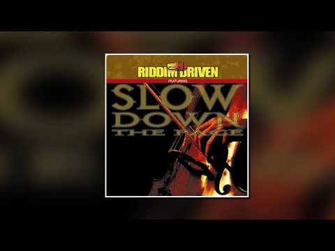 Buju Banton....Mr. Nine [Nah Move Right] [Tune In Riddim] [2001] [PCS] [720p]