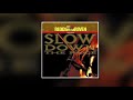 Buju Banton....Mr. Nine [Nah Move Right] [Tune In Riddim] [2001] [PCS] [720p]