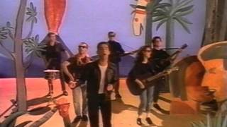 The Adventures - Drowning In the Sea of Love  (1988)