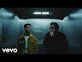 C. Tangana, Andrés Calamaro - Hong Kong (Video Oficial)