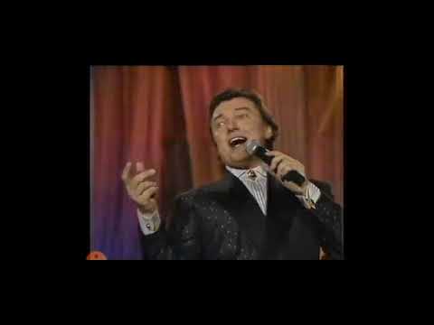 Karel Gott - Lásko tvoje jméno je zkáza (1993)