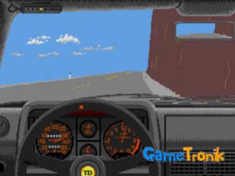 test drive atari 2002