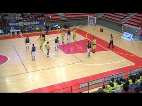 2A-A Merkamueble-Zornotza