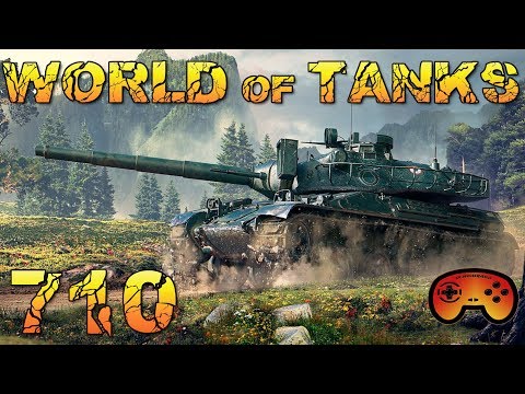 Der Esel mit dem.... 🤓 #710 World of Tanks - Gameplay - German/Deutsch - World of Tanks