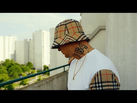 Olexesh - Baby Girl (prod. von $hirak) [Official Video]