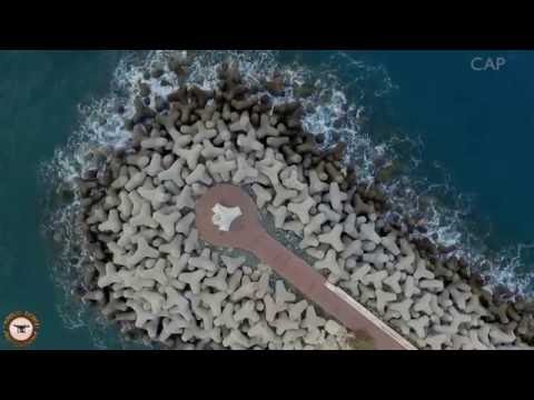 Zygi Cyprus Aerial Photography