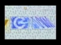 Destruction Of Klasky Csupo Graffiti Logo