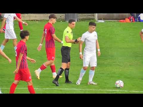 FCSB 2007 - CSA 2007, repriza 1