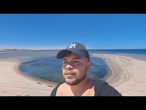 Duna Blanca de Dakhla: Un Oasis en el Centro del Conflicto
